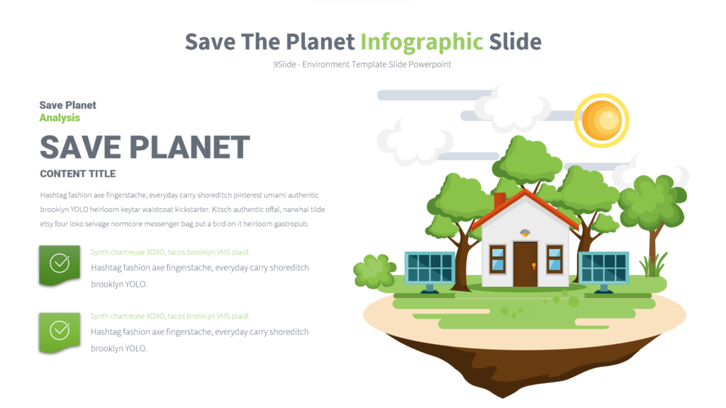 Dịch vụ làm Slide PowerPoint
