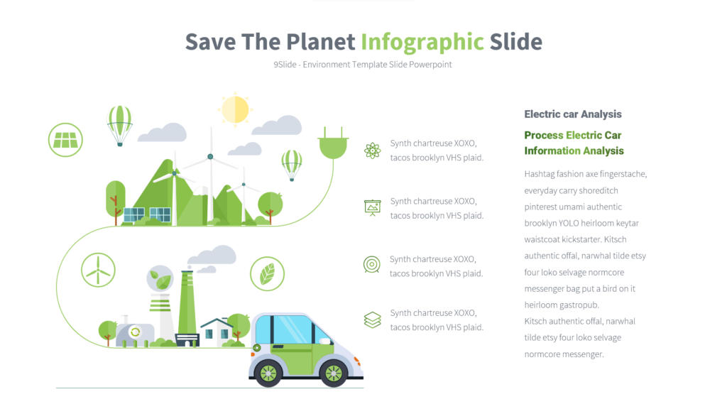 Dịch vụ làm Slide PowerPoint