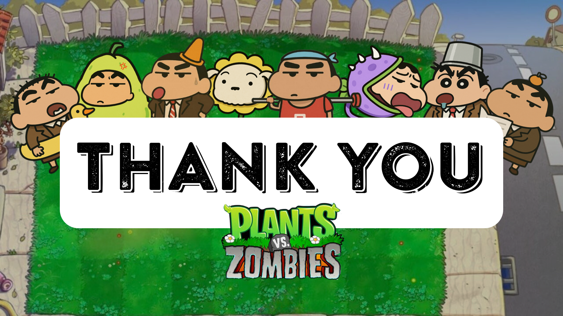 Ảnh chụp màn hình 2025-05-24 231905 Plants & Zombies - Shin version - Hình ảnh 4