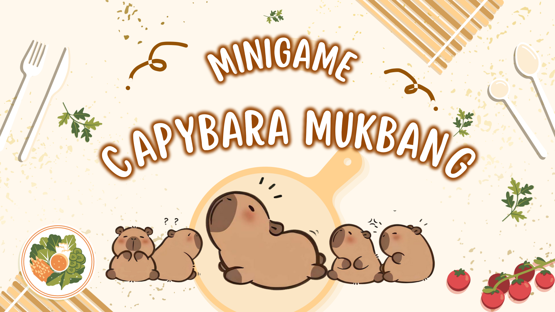 Ảnh chụp màn hình 2025-06-13 201152 Capybara mukbang