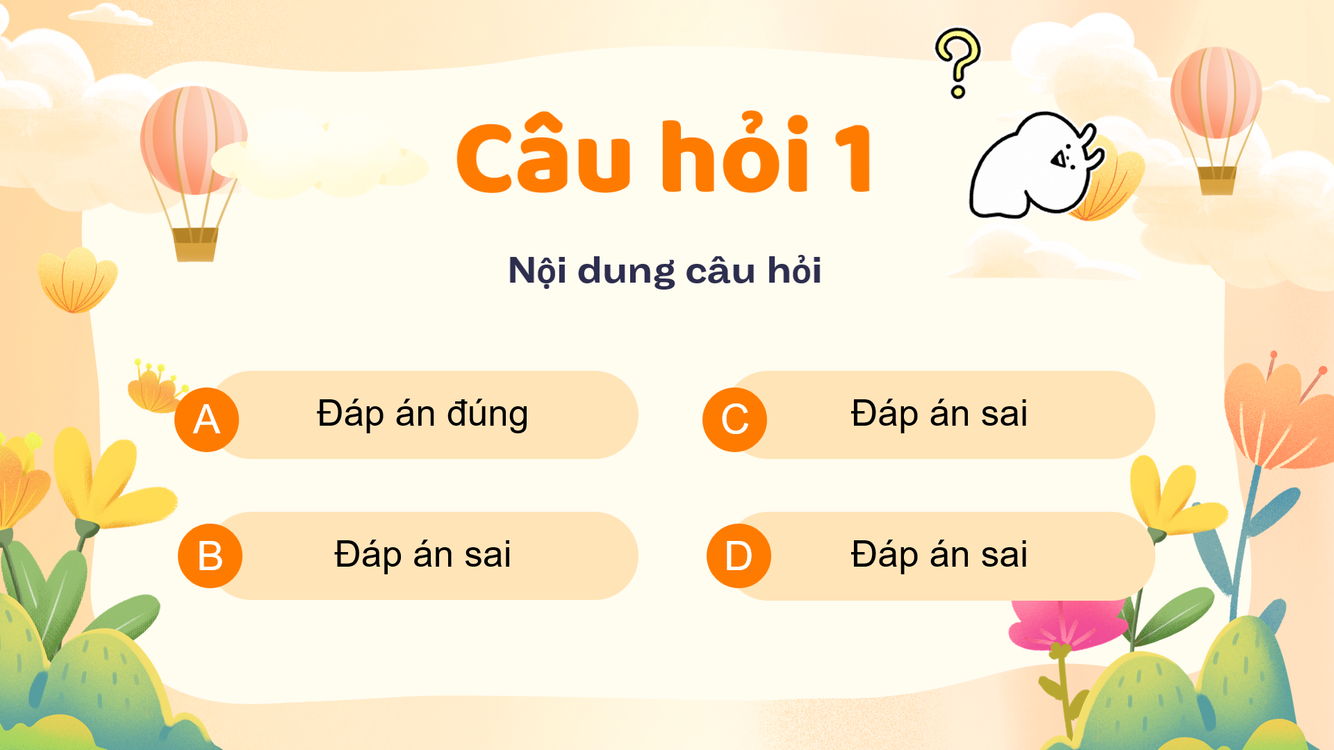 Chiếc thỏ vô tri - Hình ảnh 3