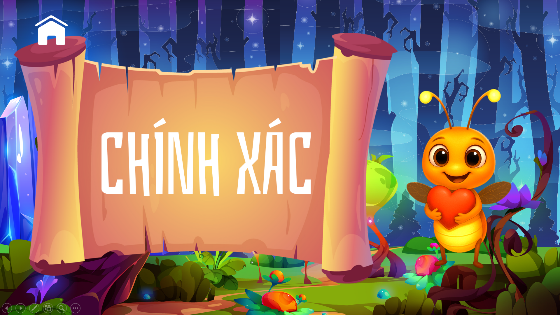 Ảnh chụp màn hình 2025-06-13 203418 Bắt con đom đóm - Hình ảnh 4