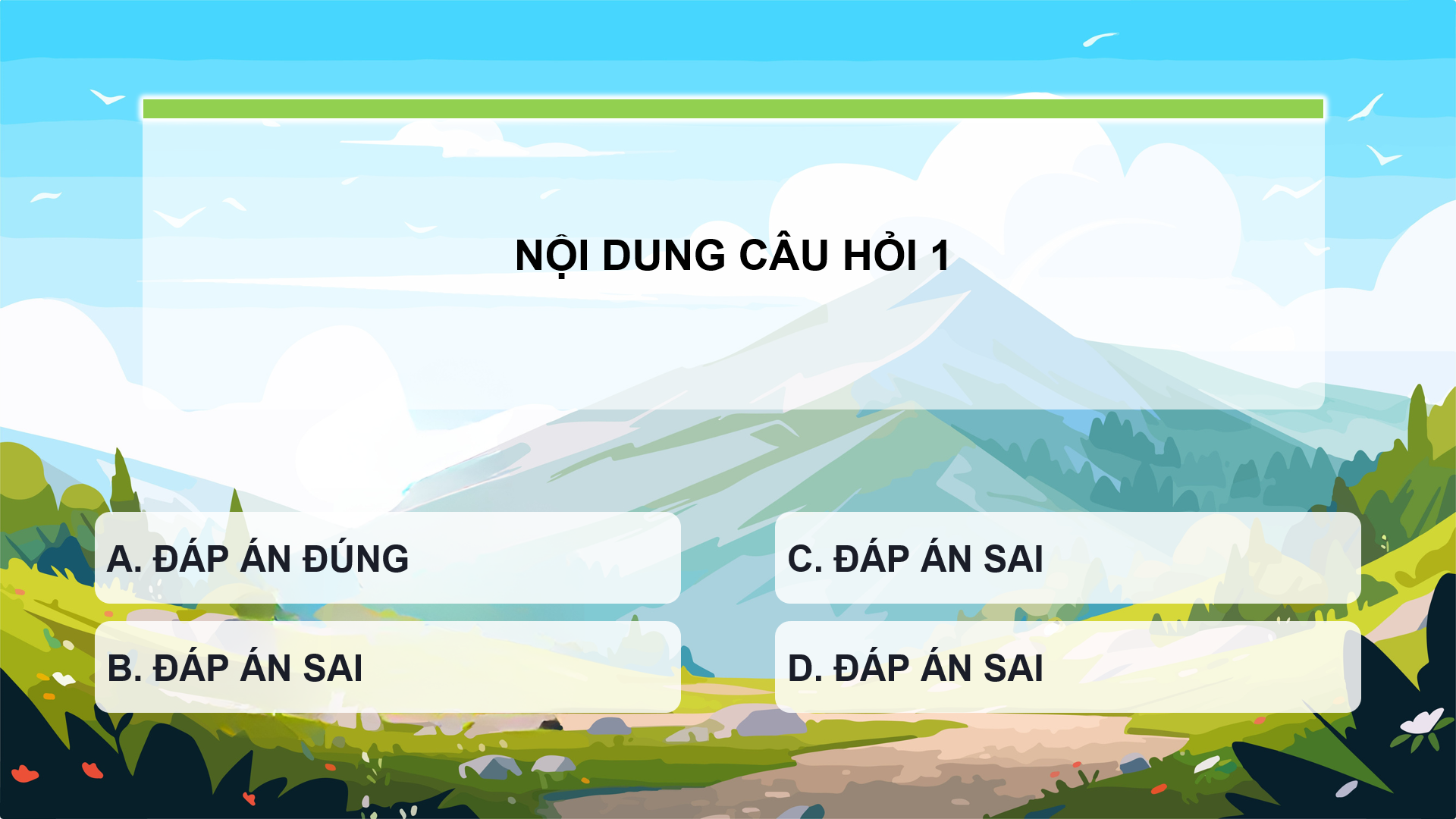 2025-09-17 (6) Mời đoàn mình di chuyển lên núi - Hình ảnh 3