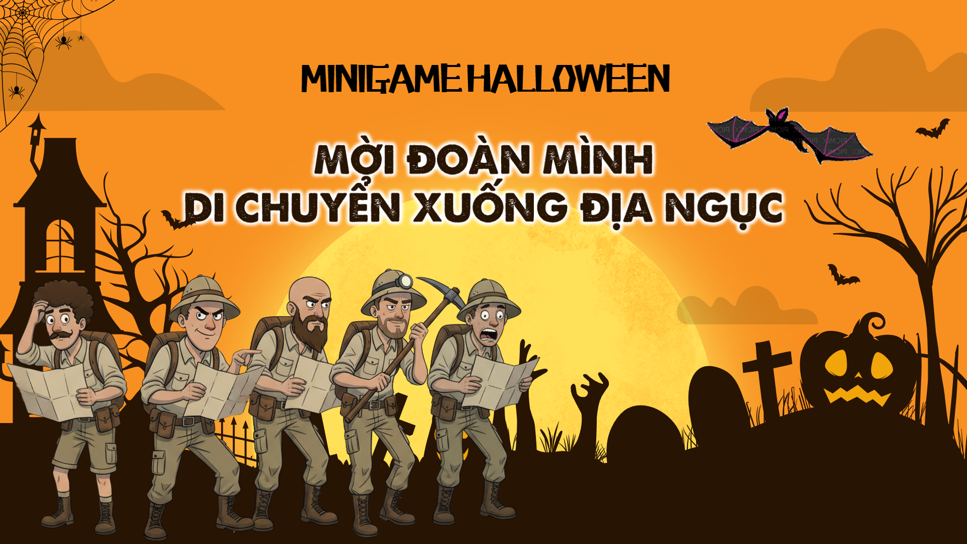2025-10-02 (1) Mời đoàn mình di chuyển xuống địa ngục