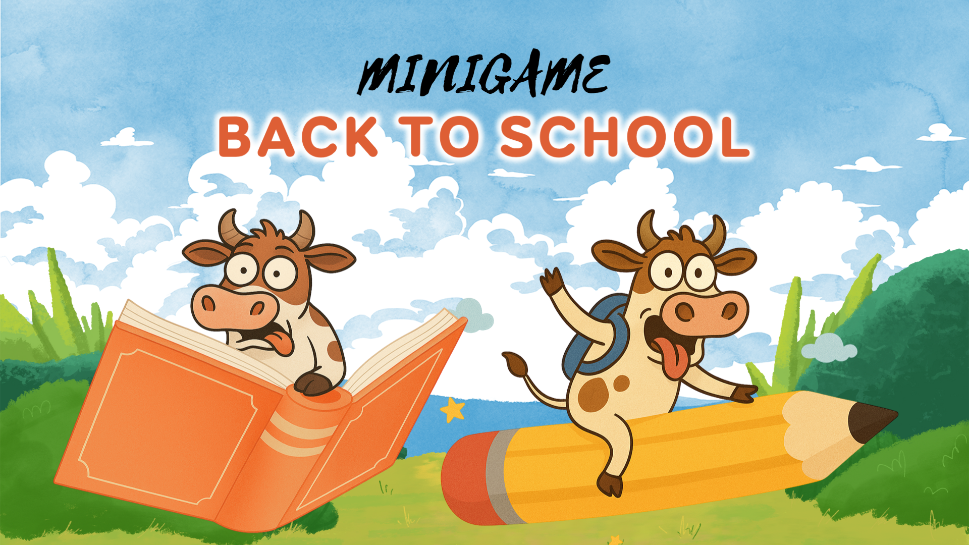 2025-10-02 (5) Back to school ( con bò)